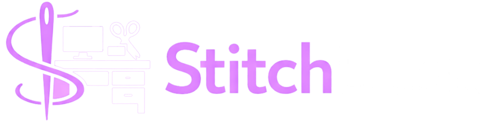 Stitchdesk Dashboard Preview